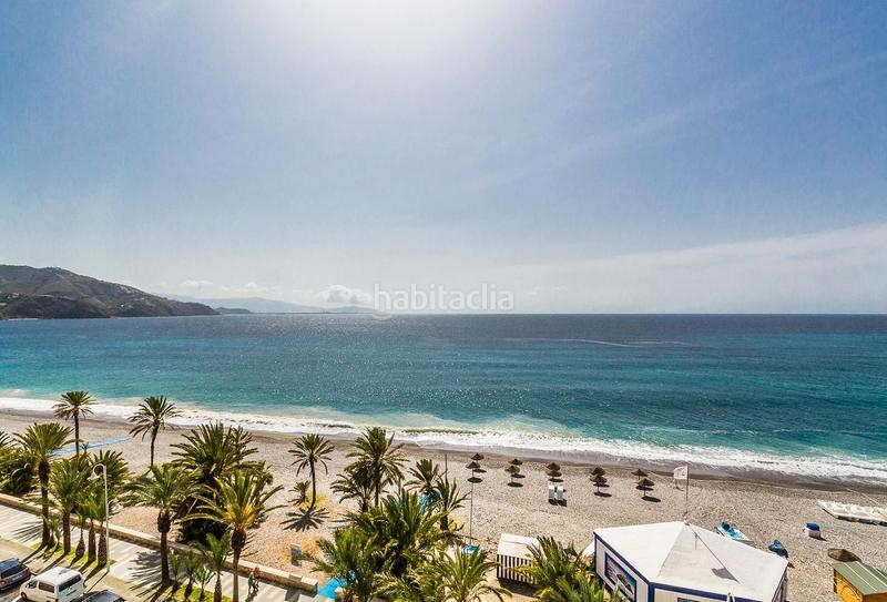 Foto bef90a21-789c-4fd2-b57f-aecfdcfc0532. Miete appartement in paseo de velilla 15d in Velilla - Velilla Taramay Almuñécar