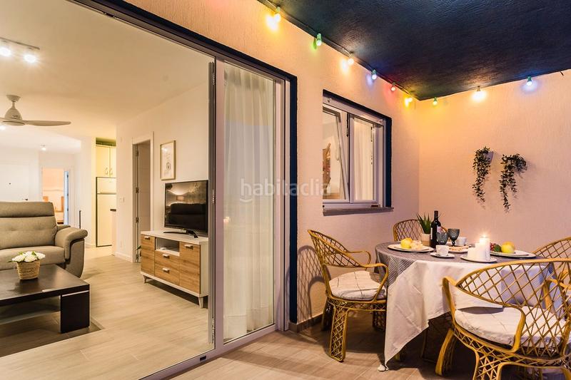 Foto dc1b0ab3-a0ba-4320-a356-c0b65d40e3f5. Miete appartement in paseo de velilla 15d in Velilla - Velilla Taramay Almuñécar