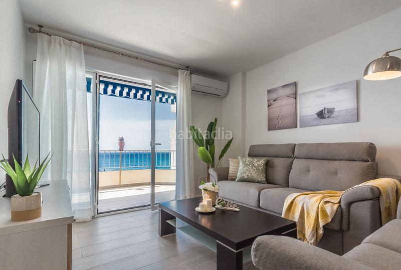 Foto ee2c7079-49ef-4f7d-ac2c-bf5e0813ec24. Miete appartement in paseo de velilla 15d in Velilla - Velilla Taramay Almuñécar