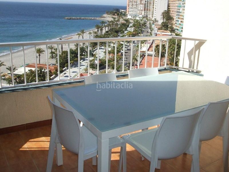 Foto 1b6c1442-a8ff-421b-8e32-261dfa1697ed. Affitto duplex in paseo de velilla 14 in Velilla - Velilla Taramay Almuñécar