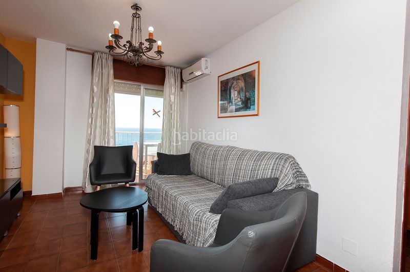Foto 4e53aed1-bf01-45fb-9db6-6e32b35f78e6. Affitto duplex in paseo de velilla 14 in Velilla - Velilla Taramay Almuñécar