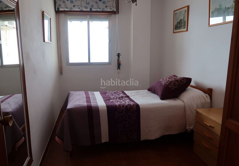 Foto 560ef1c0-1902-4125-9f53-8e0a84710dfc. Affitto duplex in paseo de velilla 14 in Velilla - Velilla Taramay Almuñécar