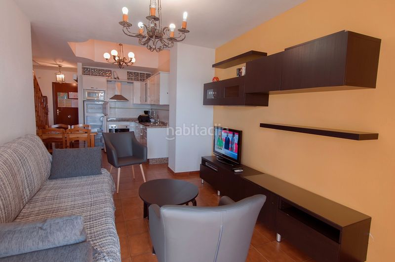 Foto 5ae29273-539c-4655-a7b0-e1f5f0a9111e. Affitto duplex in paseo de velilla 14 in Velilla - Velilla Taramay Almuñécar