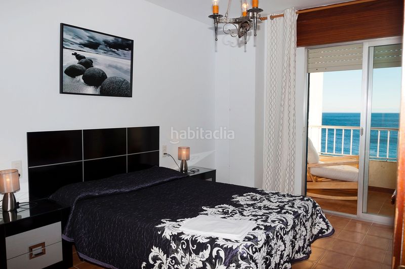 Foto e6842685-c870-4f44-b313-fd616bdb8fa5. Affitto duplex in paseo de velilla 14 in Velilla - Velilla Taramay Almuñécar