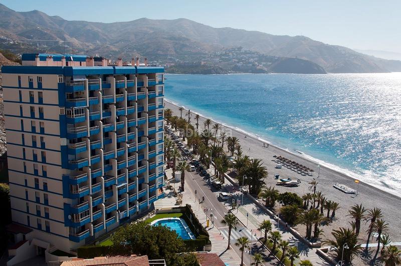 Foto 0fadd923-e092-42ec-b26b-d33f8304665c. Lloguer dúplex a paseo de velilla 14 a Velilla - Velilla Taramay Almuñécar