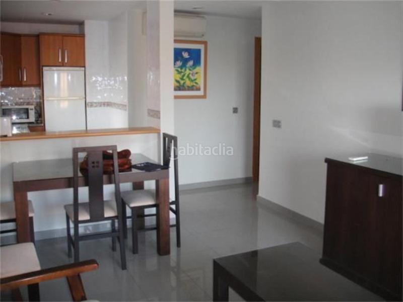 Foto 64e30013-f446-493b-b909-2d6eedc4adaf. Alquiler apartamento en calle antonio cano 140 en Almería