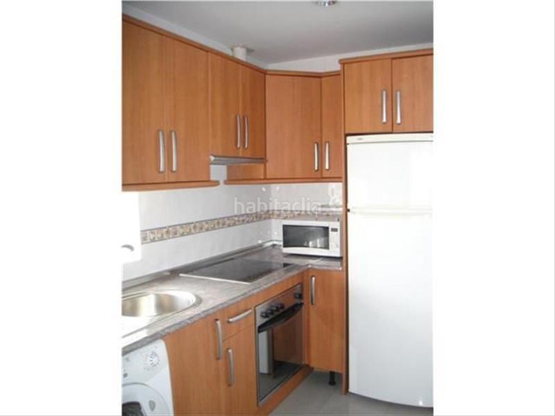 Foto 1904685a-b454-4975-8a74-cbb64d305ca6. Rent apartment in calle antonio cano 140 in San Luis Almería