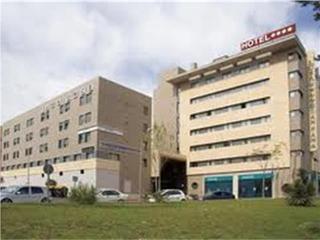 Lloguer Apartament a Calle antonio cano 87