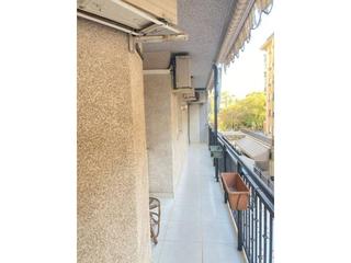 Pis  Pasaje latino. Piso en venta en área de molina de segura