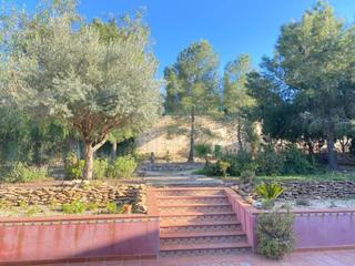 Maison  Avenida del sur. Se vende chalet en la alcayna