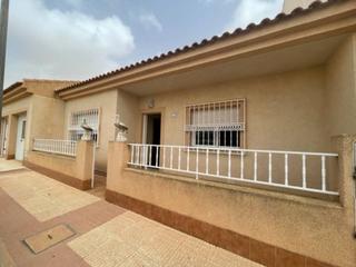 House in Los Martínez del Puerto. Se vende planta baja en los martínez del puerto