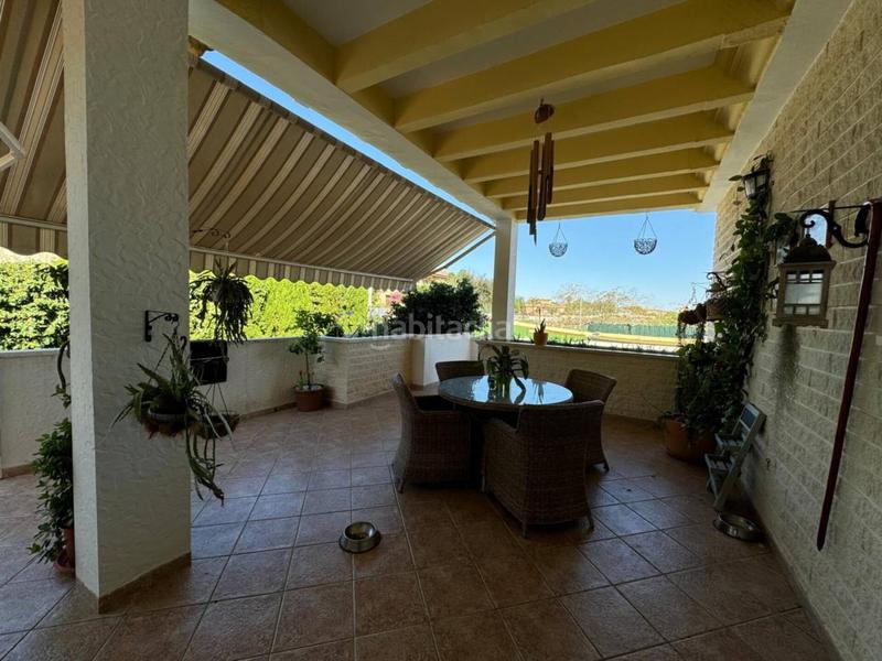 Foto 04a03dce-53a4-4cdf-86fe-d3caa42274de. Maison avec parking piscine dans Canteras Cartagena