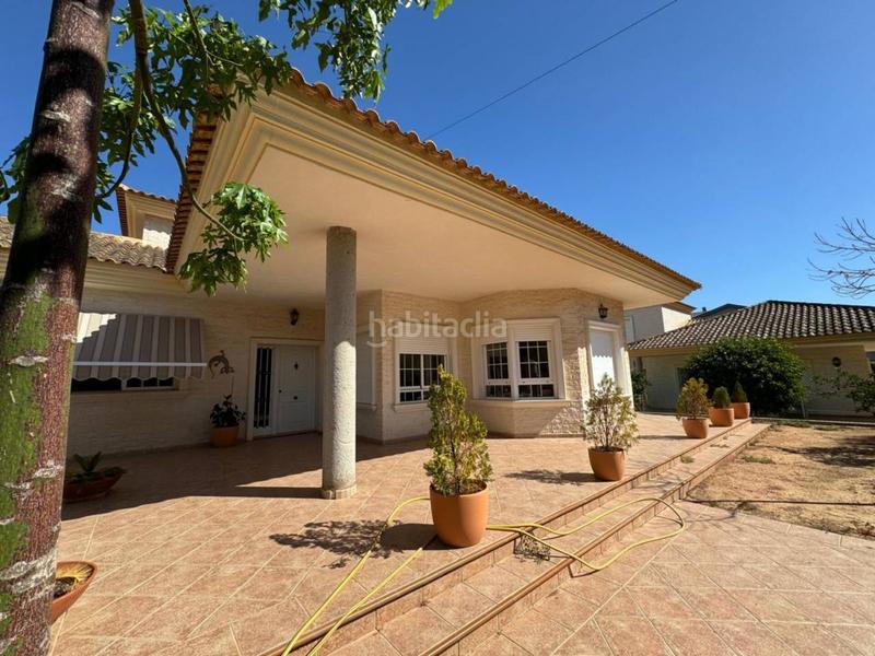 Foto 096fee14-a78c-4142-9b86-5f8e55843915. Maison avec parking piscine dans Canteras Cartagena