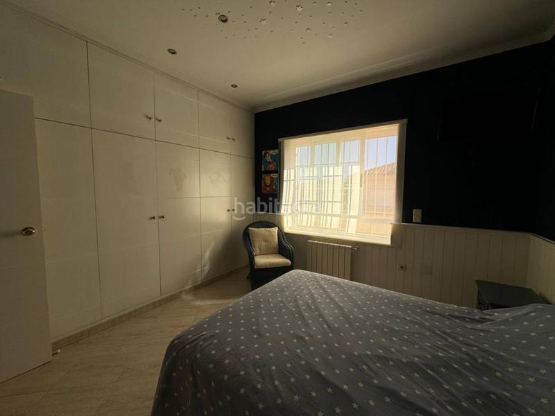 Foto 13ce4256-b6f6-4603-8593-af49571f0f3f. Maison avec parking piscine dans Canteras Cartagena