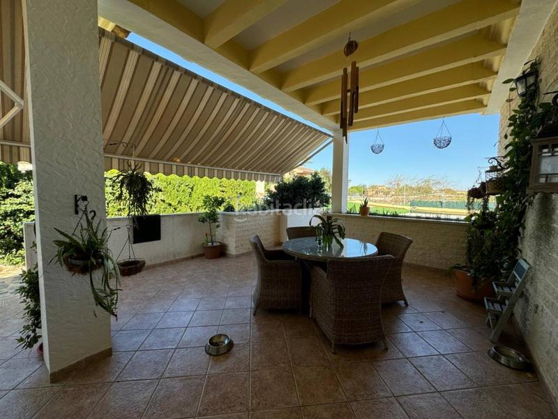 Foto 1cb65da2-6048-4c37-9f7d-d2e74adf3da0. Maison avec parking piscine dans Canteras Cartagena