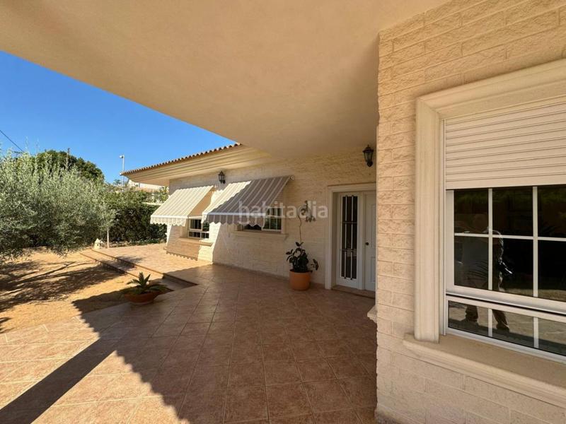 Foto 1f24de01-6502-4c0b-bba2-35d217c81436. Maison avec parking piscine dans Canteras Cartagena