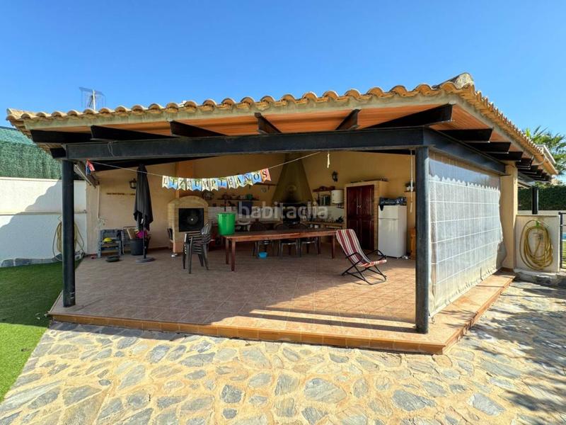 Foto 2e8478f0-10e0-4b30-a6f0-f311083e102b. Maison avec parking piscine dans Canteras Cartagena