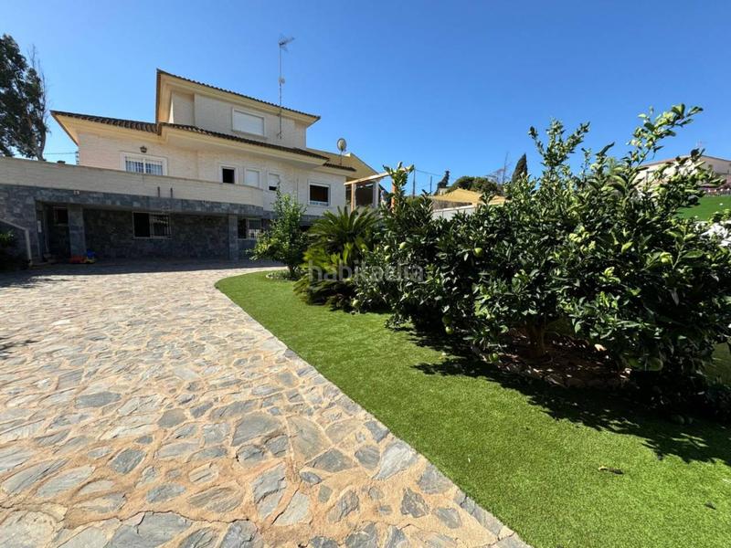 Foto 32487ee3-952e-4481-a3a1-e9c35518a9e7. Maison avec parking piscine dans Canteras Cartagena