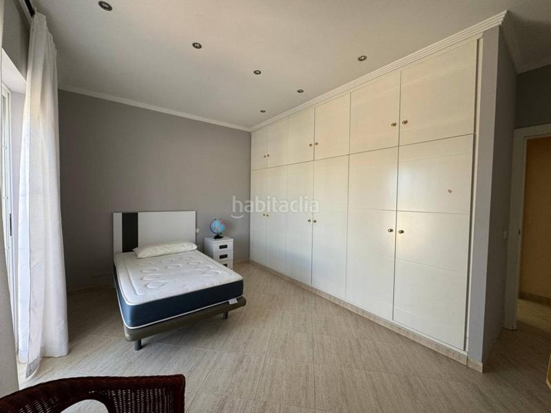 Foto 375b644b-7f2b-4c87-acea-6a84b33ba07b. Maison avec parking piscine dans Canteras Cartagena