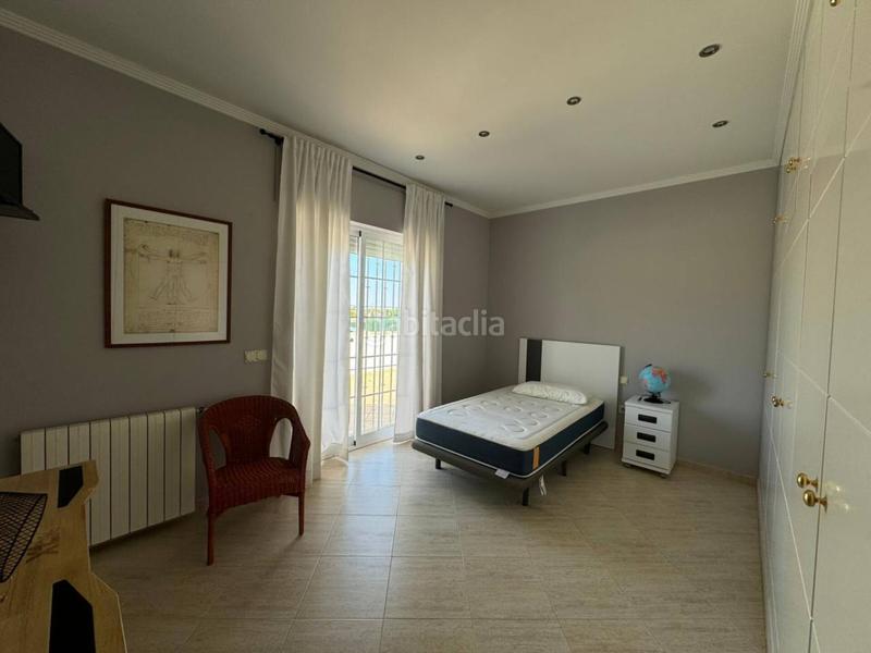 Foto 386440ed-0dd2-47f0-b057-482826b78730. Maison avec parking piscine dans Canteras Cartagena