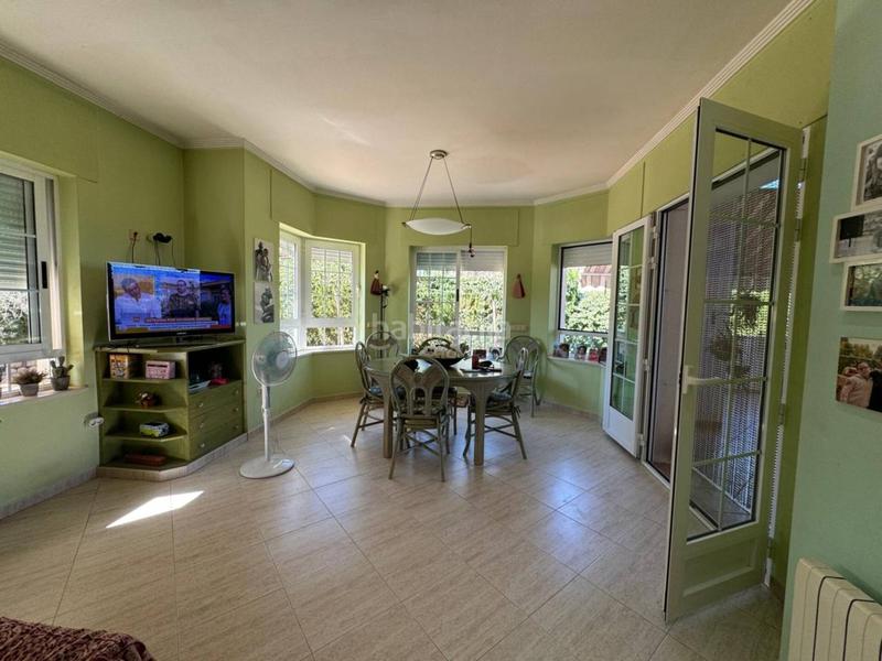 Foto 654588cc-6cec-4ba2-b1c1-6b7e206c8bb0. Maison avec parking piscine dans Canteras Cartagena