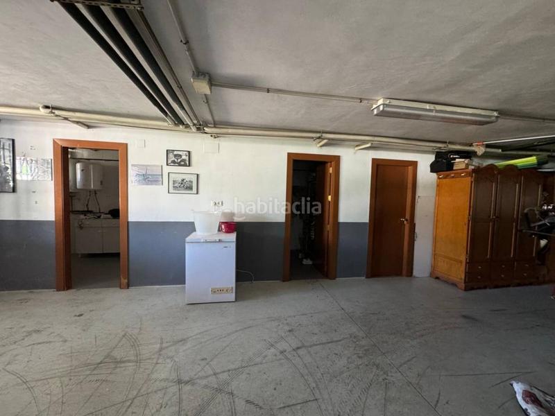 Foto 6b50defd-4328-42ae-bf18-8ad42f8cd251. Maison avec parking piscine dans Canteras Cartagena