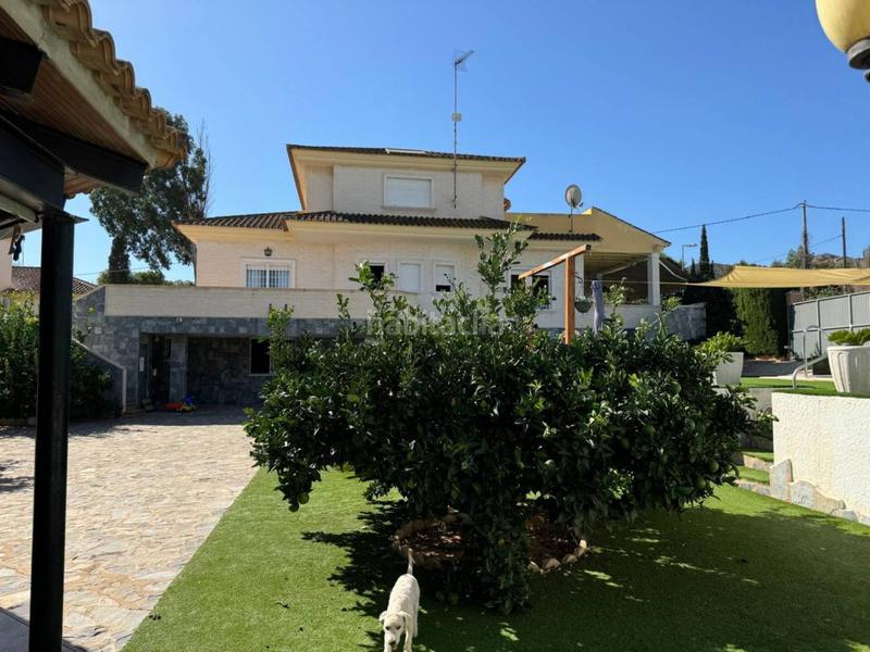 Foto 82f1a644-886e-4b5a-9342-1e77dd341d0a. Maison avec parking piscine dans Canteras Cartagena