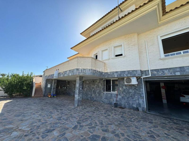 Foto 8907ca87-3919-4d4e-a260-3cce27cfde97. Maison avec parking piscine dans Canteras Cartagena