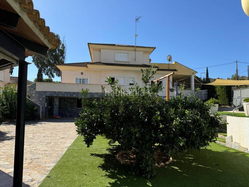 Foto 890984a5-31fc-40dd-9c5c-4f8e1f518843. Maison avec parking piscine dans Canteras Cartagena