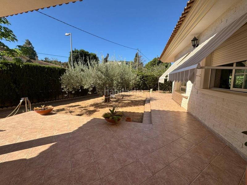 Foto 8c6122fa-f050-4f8c-b9b1-6b9affe00842. Maison avec parking piscine dans Canteras Cartagena
