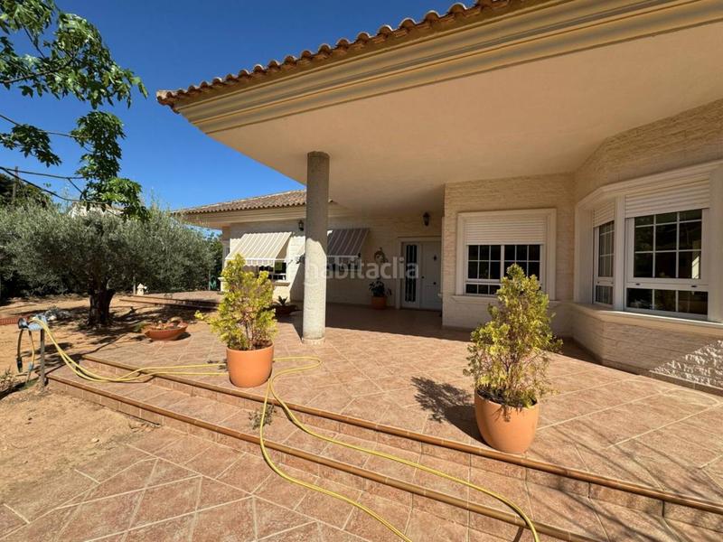 Foto 9e836ac7-42be-4681-9642-d3a2db5553ea. Maison avec parking piscine dans Canteras Cartagena