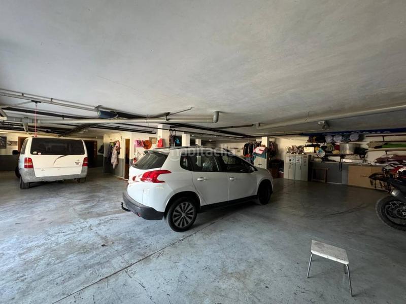 Foto 9fbee89d-66e2-4140-b48e-f18c908a1f23. Maison avec parking piscine dans Canteras Cartagena