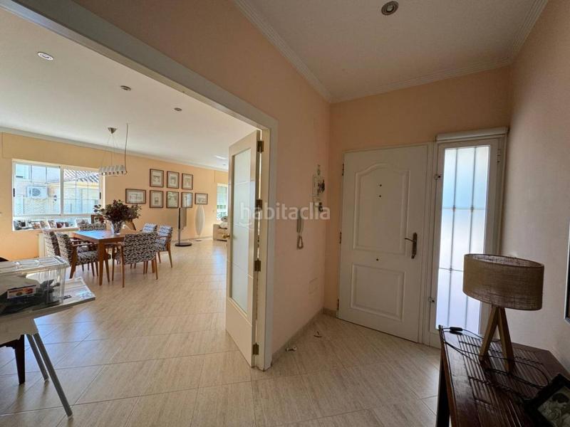 Foto b773c4ef-f76d-4258-ab80-e5f702a0f333. Maison avec parking piscine dans Canteras Cartagena