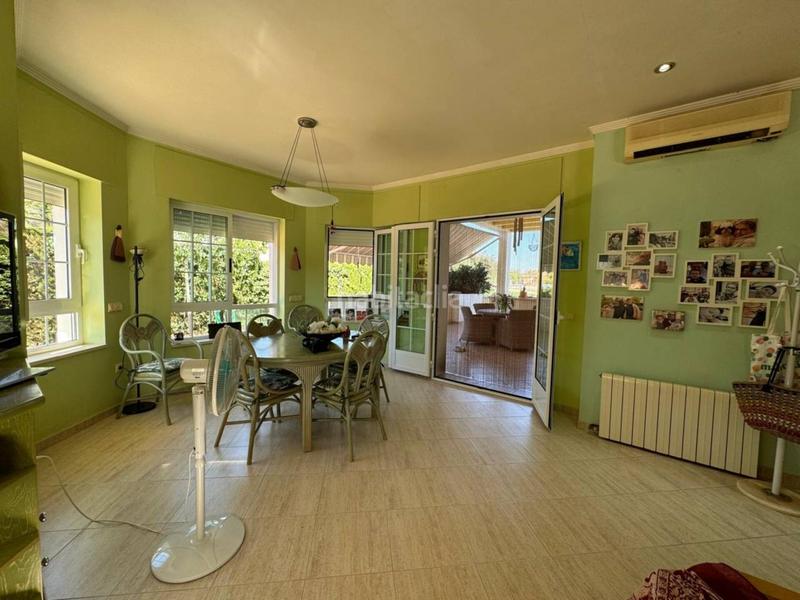 Foto b78dfcd6-5d84-44f9-aa92-88008d4747e3. Maison avec parking piscine dans Canteras Cartagena