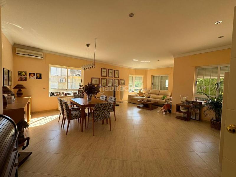 Foto be4d7fbe-43a3-40f0-8365-32eb24a872cc. Maison avec parking piscine dans Canteras Cartagena