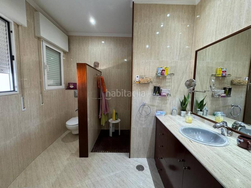 Foto c92ed983-f936-4c4b-95d7-9cb874392f43. Maison avec parking piscine dans Canteras Cartagena