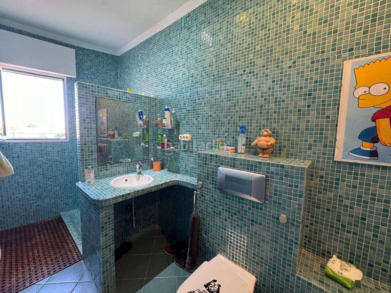 Foto db471a8e-fa3a-4cc8-bbf4-8bafe3a56891. Maison avec parking piscine dans Canteras Cartagena