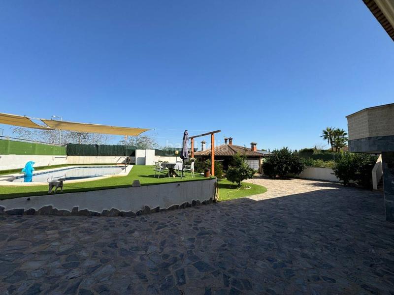 Foto ddefbe18-7921-42ff-8084-b6a6a0cec6e1. Maison avec parking piscine dans Canteras Cartagena