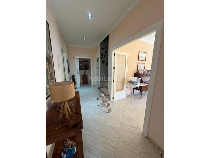 Foto e4856a33-1dfb-4a37-9219-cb167cb93170. Maison avec parking piscine dans Canteras Cartagena