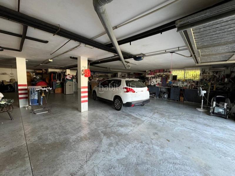 Foto ee94203f-6a3d-401d-8a8e-b21eaa9a0c65. Maison avec parking piscine dans Canteras Cartagena