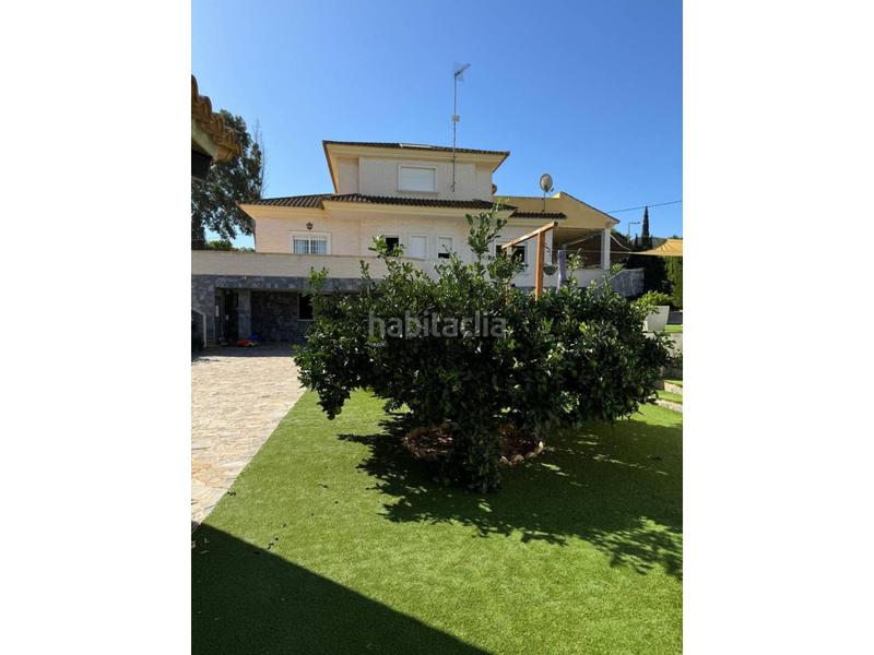 Foto fd0d6189-f36e-41ee-a634-a446990acef1. Maison avec parking piscine dans Canteras Cartagena