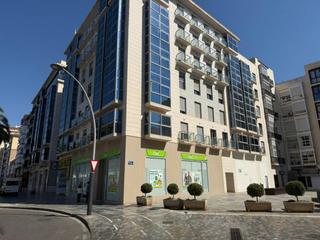 Miete Etagenwohnung  Par. Se alquila piso en el centro de cartagena