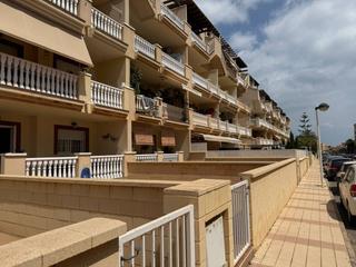 Appartement  Isla cunillera. Se vende apartamento en mar de cristal
