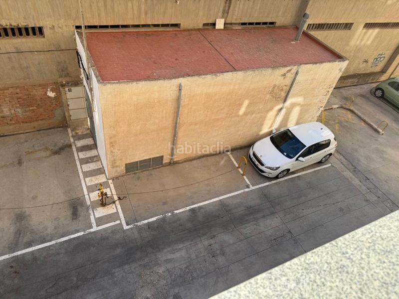 Foto 01dbaa8c-36a6-4095-81eb-7ec7b75e5bce. Pis amb aparcament a Casco Antiguo Cartagena