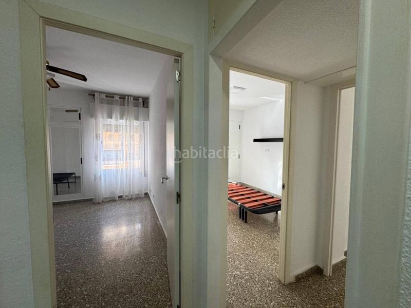 Foto 2dec3751-aef7-4f7c-bf18-4351e3170e2a. Pis amb aparcament a Casco Antiguo Cartagena