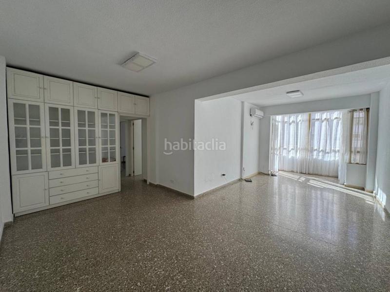 Foto 737a70f3-b0d2-48d9-8d44-6bb2037fac64. Pis amb aparcament a Casco Antiguo Cartagena