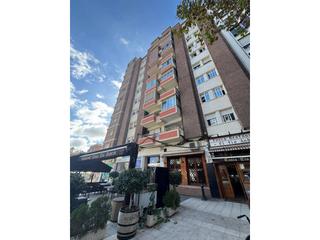 Pis  Alfonso xiii. Se vende piso en paseo alfonso xiii