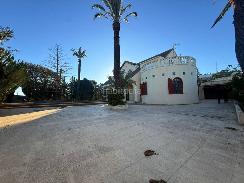 Foto 511cab7f-c0f6-4e2c-a885-234c96201065. Chalet venta chalet en calblanque, en Playa Honda-Playa Paraíso Cartagena