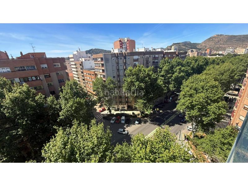 Foto 02e68333-ae3c-4f41-bf39-b6a66bef7739. Pis amb aparcament a Alameda Cartagena