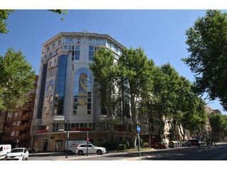 Pis  Calle wssell de guimbarda. Piso edificio braqueais en paseo alfonso xiii